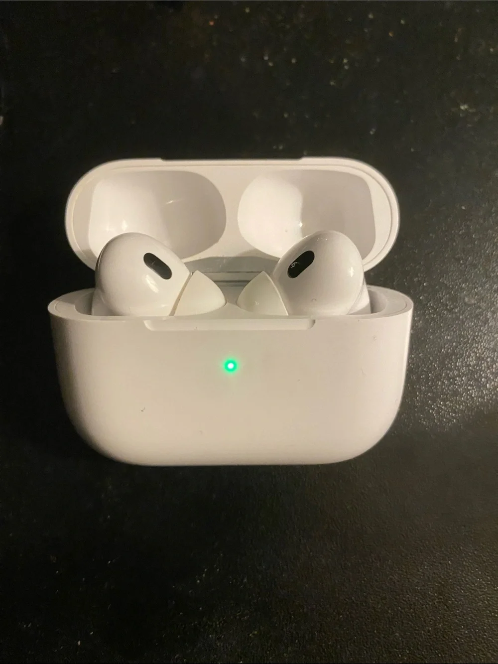 Apple AirPods Pro with Charging Case - White generation 3